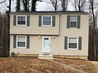 4412 Ridgeway Ter, Prince Frederick, MD 20678