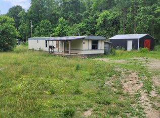 2341 Leeth Creek Rd, Waverly, OH 45690