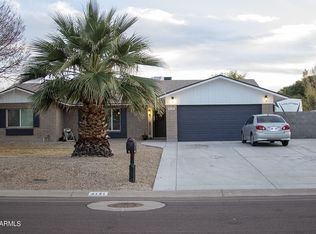 4131 W Monte Cristo Ave, Phoenix, AZ 85053