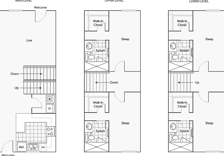 4bed 4bath 4bed 4bath