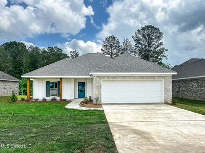 971 Riverside Ln, Pearl, MS, 39208