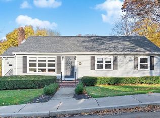 30 Minihans Ln, Quincy, MA 02169