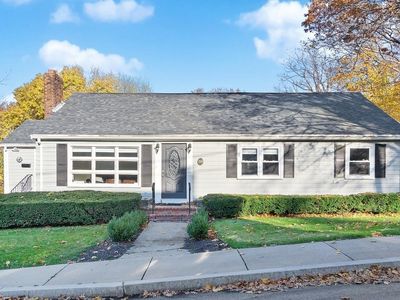 30 Minihans Ln, Quincy, MA, 02169