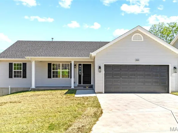 1909 Magnolia Way, Pevely, MO 63070