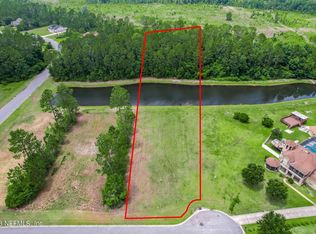 11270 Saddle Crest Way, Jacksonville, FL 32219