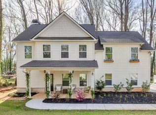 409 Greenwood Dr, Monroe, GA 30655