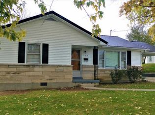 134 Boggs Ln, Richmond, KY 40475