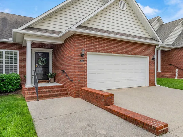 221 Saint James W, Cookeville, TN 38501
