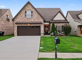 336 Rockcastle Dr, Murfreesboro, TN 37128