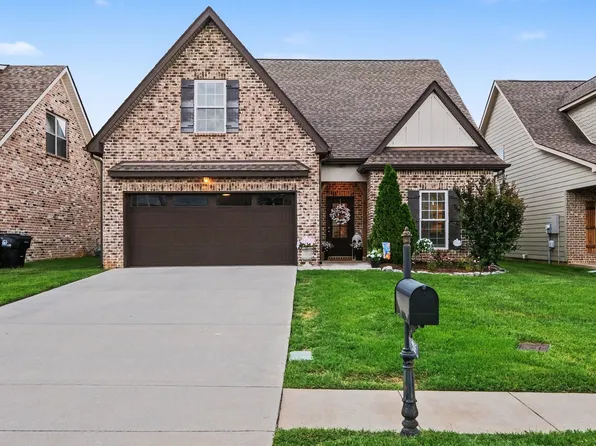 336 Rockcastle Dr, Murfreesboro, TN 37128