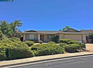 3118 Ashley Way, Antioch, CA 94509