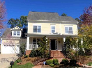 203 Faison Rd, Chapel Hill, NC 27517