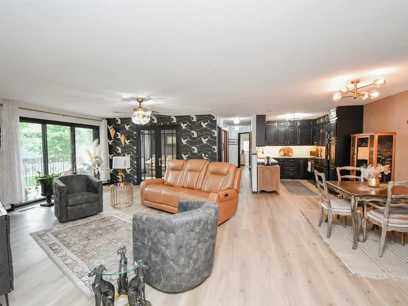 4605 W Custer Ln APT 205, Sioux Falls, SD 57106