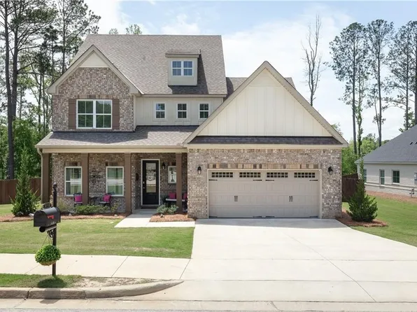 1962 Cannongate Dr, Opelika, AL 36801