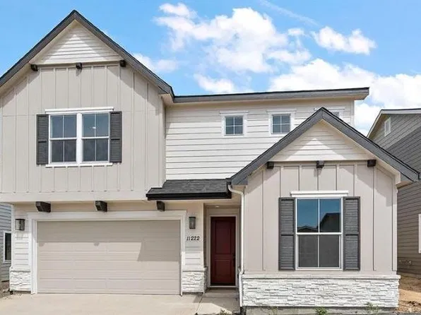 11222 W Helenium Dr, Star, ID 83669