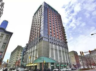 105 Greene St APT 1207, Jersey City, NJ 07302