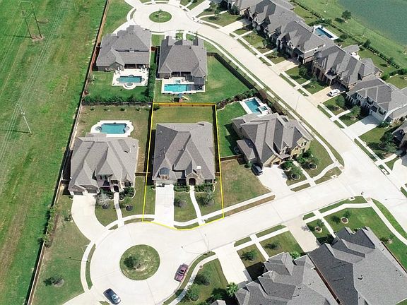 3rd image of 11806 Frutteto Ct