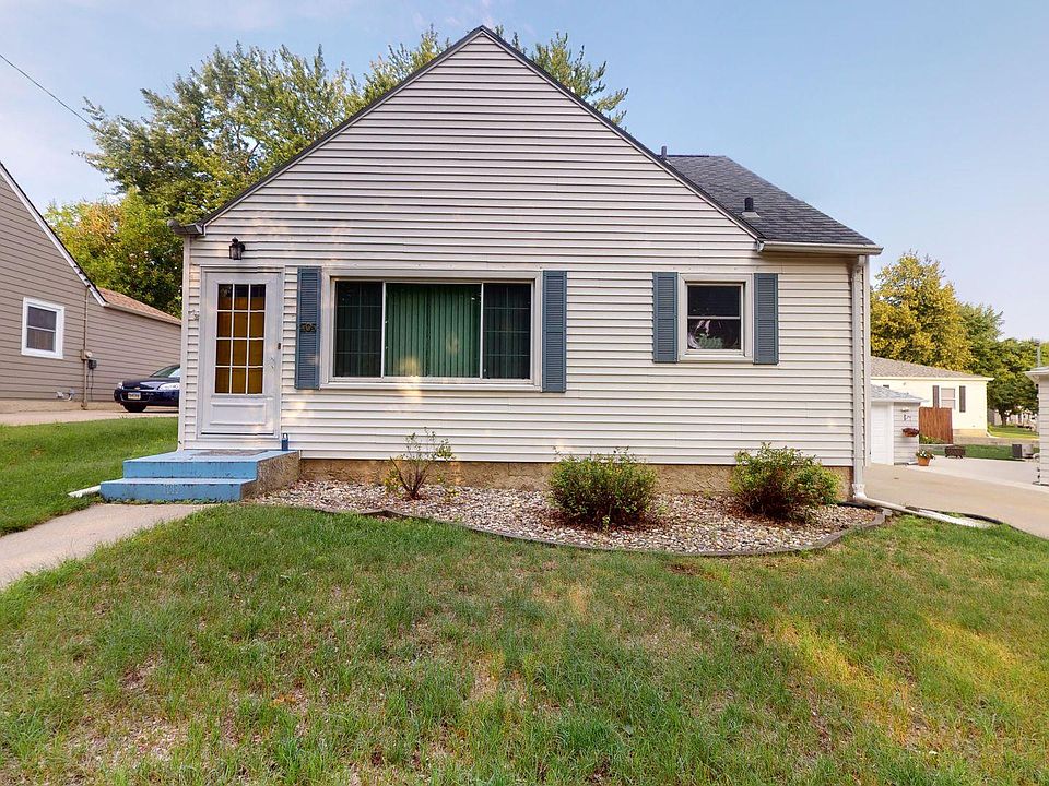 1705 S Wayland Ave, Sioux Falls, SD 57105 Zillow