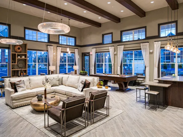 Montage Rocky Hill Apartments