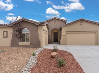 7452 Weminuche Rd NW, Albuquerque, NM 87114