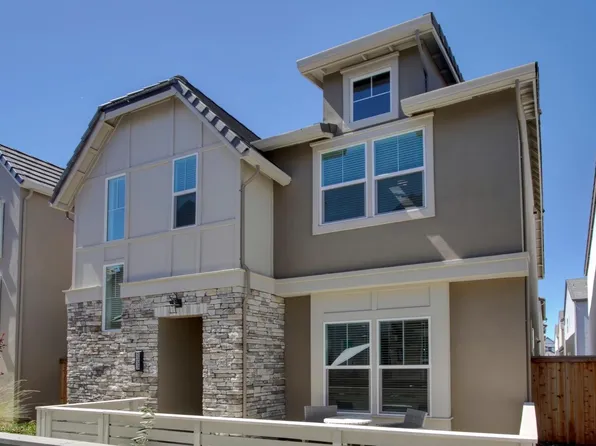 2353 McFly Walk, Sacramento, CA 95818