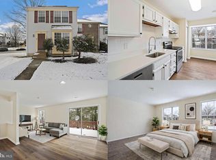 9401 Riverbrink Ct, Laurel, MD 20723