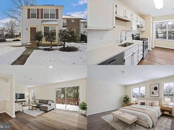 9401 Riverbrink Ct, Laurel, MD 20723