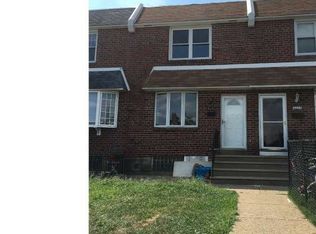 4630 Bergen St, Philadelphia, PA 19136