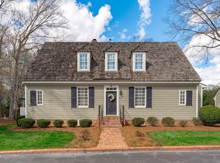 107 Quarterpath, Cary, NC 27518
