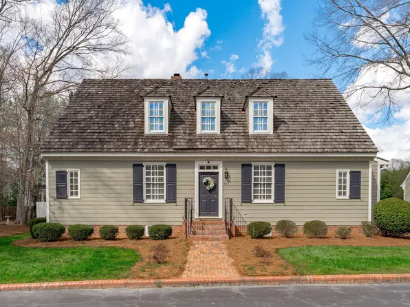 107 Quarterpath, Cary, NC 27518