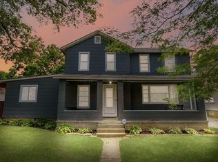 137 E Tompkins St, Columbus, OH 43202