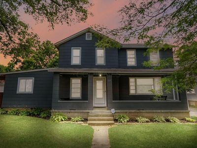 137 E Tompkins St, Columbus, OH, 43202
