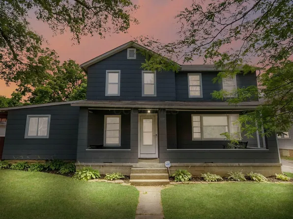 137 E Tompkins St, Columbus, OH 43202