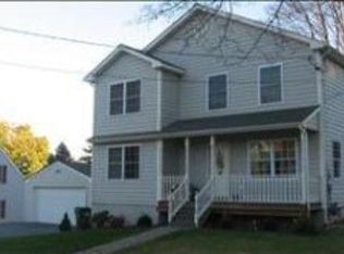 17 Church St, Wappingers Falls, NY 12590