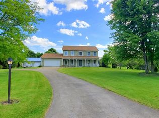 436 Stoney Hollow Rd, Cabot, PA 16023