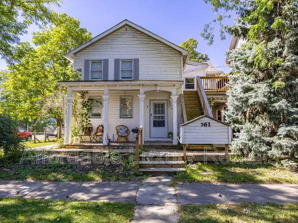 361 Broadway APT 6, Rochester, NY 14607
