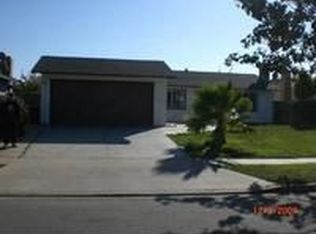 732 Saint Charles Way, Salinas, CA 93905