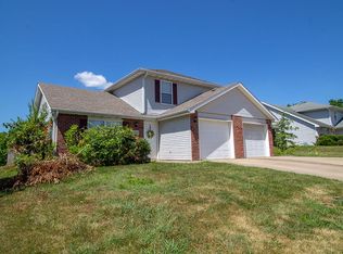 1413-1415 Frideriki, Columbia, MO 65202