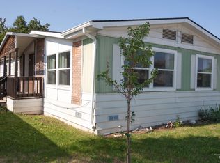 10941 W Palm Dr, Boise, ID 83713
