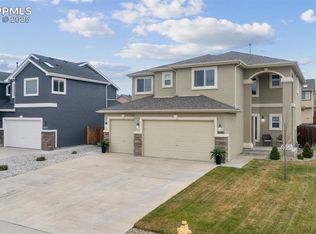 6685 Alliance Loop, Colorado Springs, CO 80925