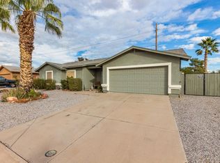 633 N 99th Pl, Mesa, AZ 85207
