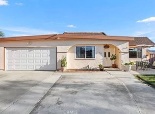 842 Via Bella Donna, San Marcos, CA 92078