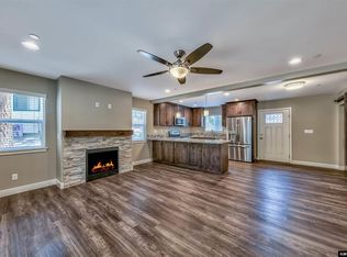 486 McFaul Way, Zephyr Cove, NV 89448