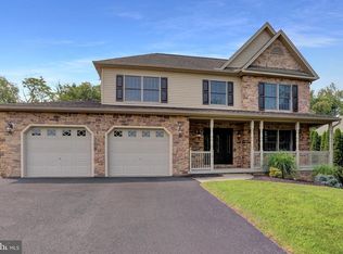 110 Hartford Dr, Middletown, PA 17057