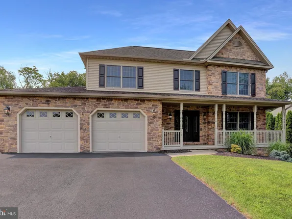 110 Hartford Dr, Middletown, PA 17057