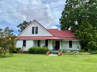 421 Franklin Ave, Brewton, AL 36426