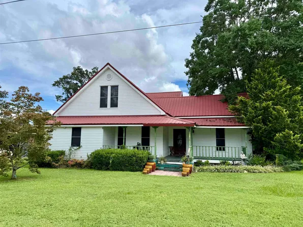 421 Franklin Ave, Brewton, AL 36426