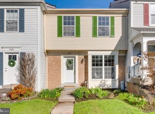 1618 Bramble Ct, Bel Air, MD 21015