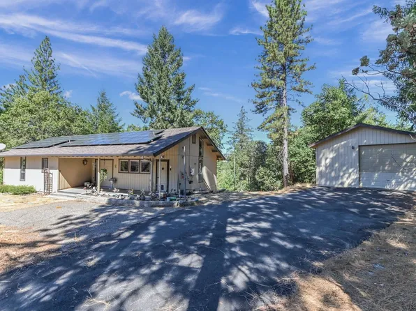 25769 Ashland View Ct, Pioneer, CA 95666