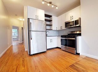 109 Pilling St #3, Brooklyn, NY 11207